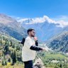 ProDIVYAM's profile picture. Do not use your energy to worry. Use your energy to believe, to create, to learn, to think, and to grow.
चेत्र विस्तारं : अनन्तस्यून्यता