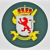 Guardia Civil León (@guardiacivil_le) 's Twitter Profile Photo Guardia Civil León (@guardiacivil_le) 's Twitter Profile Photo