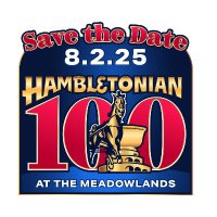 Hambletonian (@hambletonian_) 's Twitter Profile Photo Hambletonian (@hambletonian_) 's Twitter Profile Photo