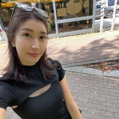 non12112's profile picture. See the world with your heart