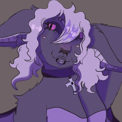 🔞MINORS DENY 🔞
I mainly do OCs , Furry art , commissions and NSFW
DM me for commissions !
My Paypal is : https://t.co/yxpvFIzSA1