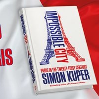 Simon Kuper (@kupersimon) 's Twitter Profile
