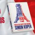 Simon Kuper (@kupersimon) Twitter profile photo Simon Kuper (@kupersimon) Twitter profile photo