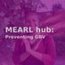 MEARL hub: Preventing GBV (@mearl_hub_gbv) Twitter profile photo MEARL hub: Preventing GBV (@mearl_hub_gbv) Twitter profile photo