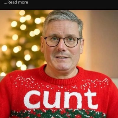 British patriot through & through. fearful for our children's future. If I offend you with my free speech, tough fucking shit. Get over it, you'll live.