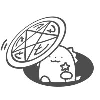 ちくわぶ (@mochi2_kuwabu) Twitter profile photo