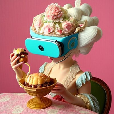 MrsAlign's profile picture. Sur-realist