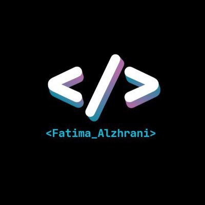 Student at UQU | Senior computer science | Software developer 💻 .