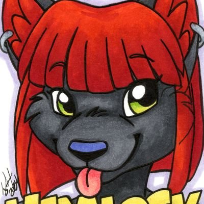 Fluffy, Wolfie, fursuiter(suit currently being made). World traveler and lover of all things anime and noms. ♀️🇺🇸🇵🇷
私は日本語を少ししか知りませんが、学ぶのは楽しいです。