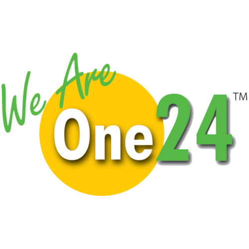 One24Corp's profile picture. This account has been moved. Please follow @NatraGood