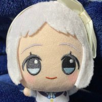 葛城ウナ (@lunanomakedayo_) Twitter profile photo