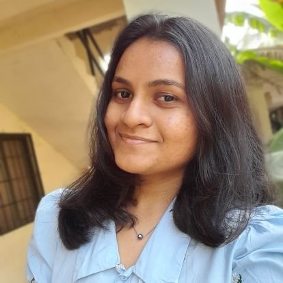 Aditi0029's profile picture. Kind soul💙