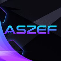 aszef (@aszef_) 's Twitter Profile