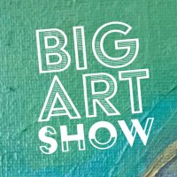bigartshow (@bigartshow) 's Twitter Profile Photo bigartshow (@bigartshow) 's Twitter Profile Photo