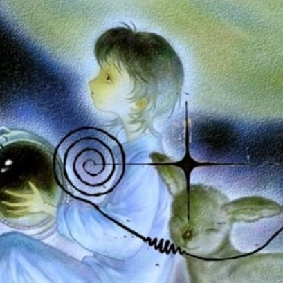 ventodoce's profile picture. mijo