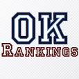 Oklahoma's Official Site for High School Sport Rankings and More. Exclusively sanctioned by the O.S.S.A.A.