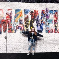 molly freeman (@mollyrockit) 's Twitter Profile Photo