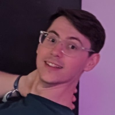 XaisCS's profile picture. Quite good at games, quite bad at Twitter
- CS -