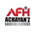 Achayan'Z Film House (@achayanz_film) Twitter profile photo Achayan'Z Film House (@achayanz_film) Twitter profile photo
