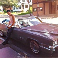 DJ Grippa Grain (@grippagrain) 's Twitter Profile Photo