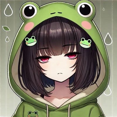 kaeruru531's profile picture. サブ垢スマーフ🆖ロゴかく🐸生果🍎⃤【ℒℴνℯ¦amz¦⛎¦VALO¦SF6】800 0.095