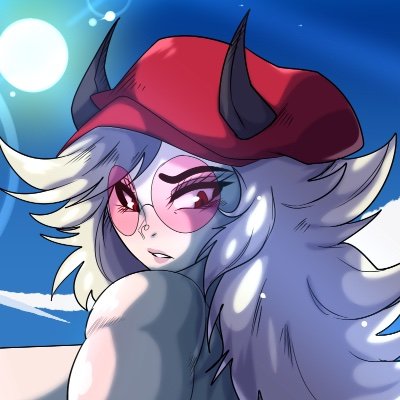 NSFW • 🔞
Saizu • She/Her
Icon • @OkiOppaiLegit
Banner • @SaizuKala