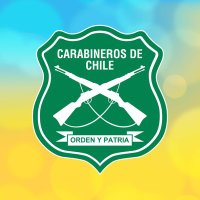 Carabineros Prefectura Costa (@carabprefcosta) 's Twitter Profile Photo