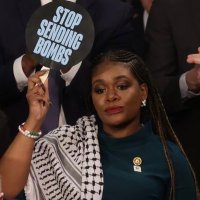 Cori Bush (@coribush) 's Twitter Profile