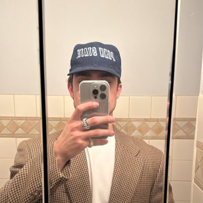 Penn State Alum - State Media Analyst, Host of #RoadToHappyValley - @scaryhoursstu