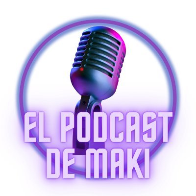 Maki Hanazono (El Podcast de Maki)さんのプロフィール画像