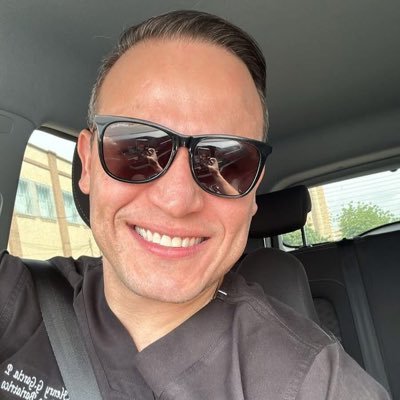 ONation01's profile picture. Dr.👨‍⚕️🩺