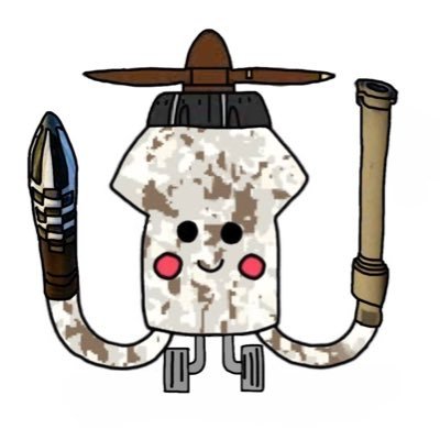 なんてさんのプロフィール画像