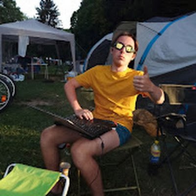 TomBini04's profile picture. Studying engineering in Uliege BAC 2 ⚙️.
Trying to improve as dev overall beside 👨‍💻