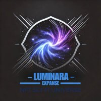 Luminara Expanse Project (@luminaraexpanse) 's Twitter Profile Photo Luminara Expanse Project (@luminaraexpanse) 's Twitter Profile Photo
