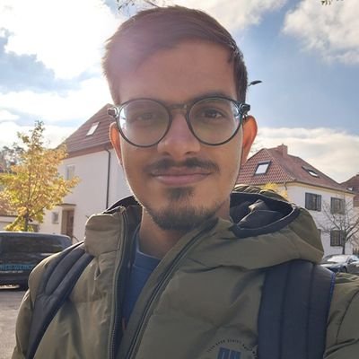 satyapm7's profile picture. Student interested in stem cell biology and diapause