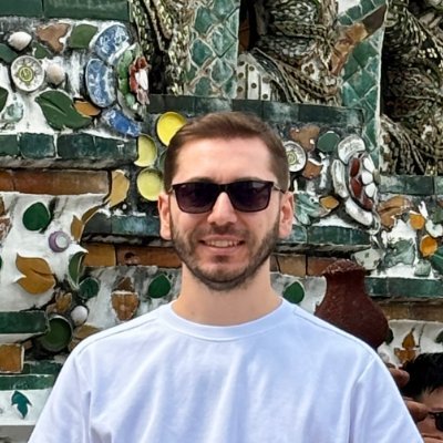 Head of BD @lasmetaio & @bloklabfi | Previously @cointelegraph @coinkolik @btchabercom | Computer Engineer
