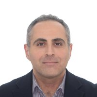 Meysam Keshavarz (@meysamkz) 's Twitter Profile Photo