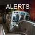 CTA Alerts (@alertscta) Twitter profile photo CTA Alerts (@alertscta) Twitter profile photo