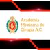 AMC (@academiacirugia) Twitter profile photo AMC (@academiacirugia) Twitter profile photo