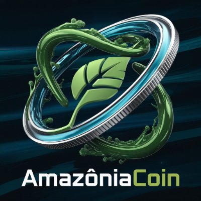 A AmazôniaCoin é mais do que uma criptomoeda: é um movimento para salvar o pulmão do mundo! Cada transação com AMZ ajuda a financiar pr