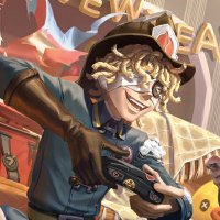 nugget (@zerpienteuwu) 's Twitter Profile