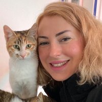Ayşe Koç (@aysekoctr) 's Twitter Profile