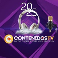 Contenidostv (@contenidostvra) 's Twitter Profile