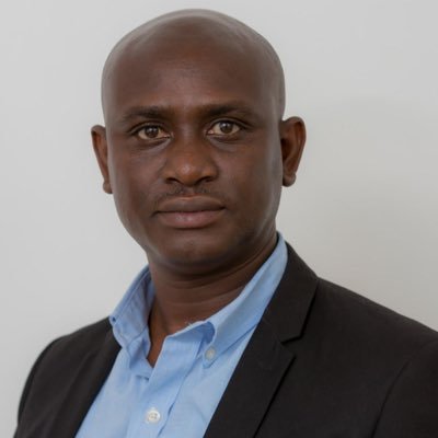 NshimyimanaEmma's profile picture. #RwandaWorks