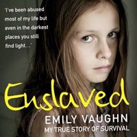 Emily Vaughn ( ENSLAVED ) (@cbawiththiss) 's Twitter Profile