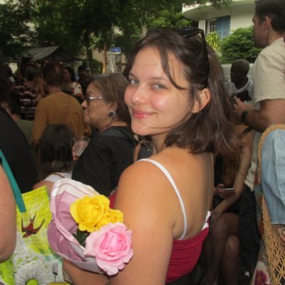 Msc. in Political Science | Internacionalista | Amazônida | Socialista