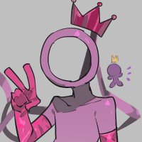 Erin 🇵🇸 COMMISSIONS OPENNNNN (@primpinkk) 's Twitter Profile