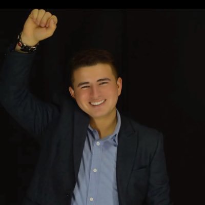 DanieleItaliaok's profile picture. Estudiante de Comunicación /Descubrir mi Vocación a Dios. Política