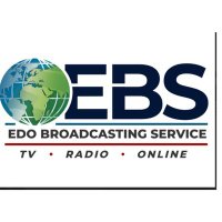 EBS Tv & Radio Benin (@ebsbenin) 's Twitter Profile Photo EBS Tv & Radio Benin (@ebsbenin) 's Twitter Profile Photo