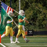 Aidan Kranick ‘26 IOL Cardinal Gibbons (@aidankranick_58) 's Twitter Profile